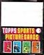 1986 Topps Rack - 36 Packs